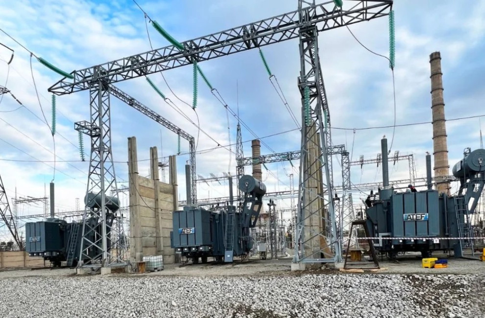 Азербайджанська ATEF Group планує інвестувати 3 млрд грн у завод енергообладнання на Закарпатті